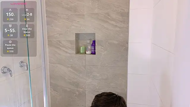 TommyandBillie online show from 02.19.26