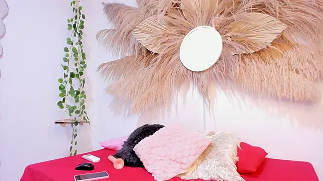 Roxxana-queen online show from 01.10.26