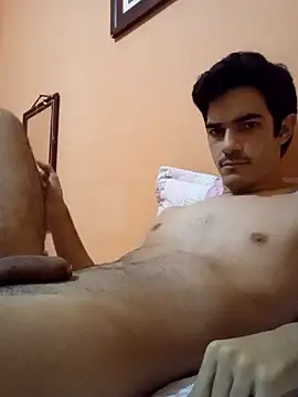 phmoisinho5000 online show from 10.25.25