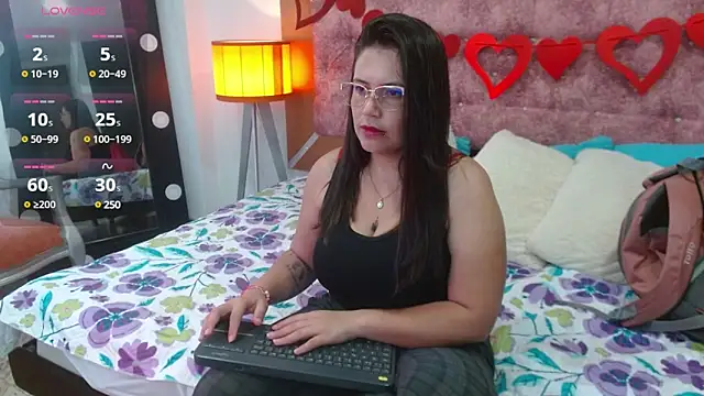 vennuss 89 online show from 03.07.25