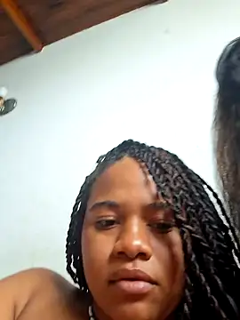 DANIELA MICHEL online show from 12.19.24