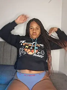 DANIELA MICHEL online show from 12.20.24