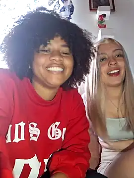 DANIELA MICHEL online show from 01.09.25