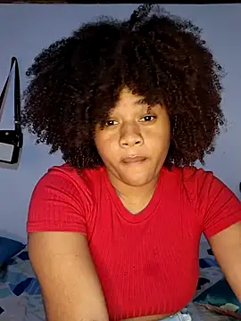 DANIELA MICHEL online show from 01.17.25