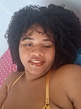 DANIELA MICHEL online show from 01.31.25