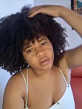 DANIELA MICHEL online show from 03.15.25