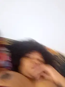 DANIELA MICHEL online show from 03.22.25