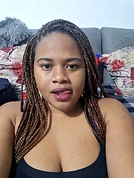 DANIELA MICHEL online show from 01.15.26