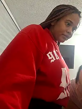 Snapshot of DANIELA_MICHEL chatting on 01.17.26 DANIELA MICHEL online show from 01.17.26