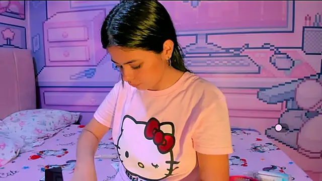  18alice online show from 12.06.24