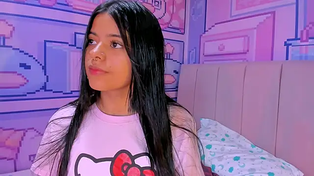  18alice online show from 12.16.24