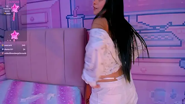  18alice online show from 12.20.24