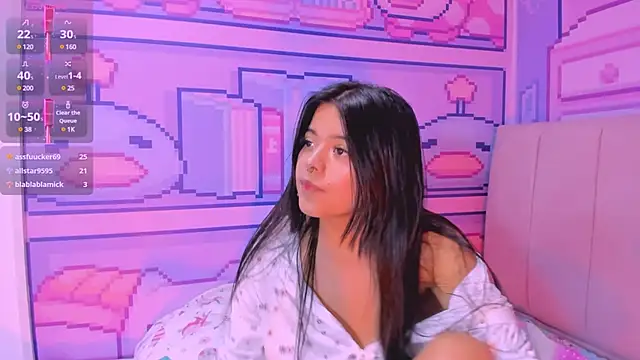  18alice online show from 12.22.24