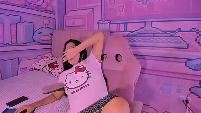  18alice online show from 02.08.25