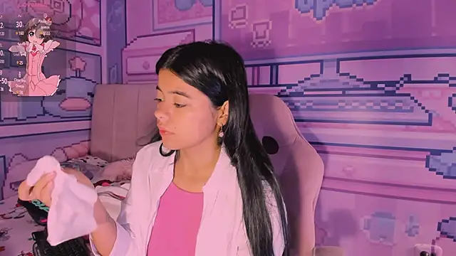  18alice online show from 02.15.25