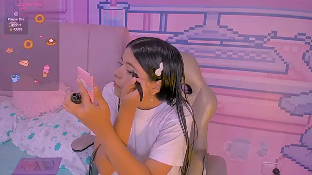  18alice online show from 03.01.25