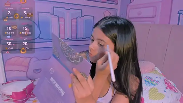  18alice online show from 03.05.25