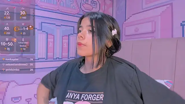  18alice online show from 03.05.25