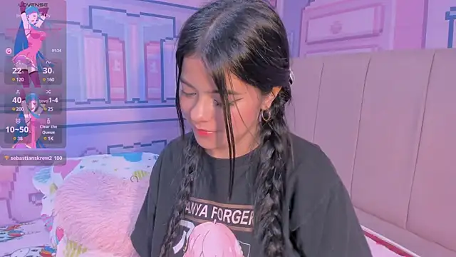  18alice online show from 03.05.25