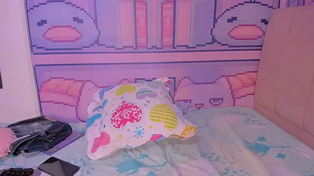  18alice online show from 03.08.25