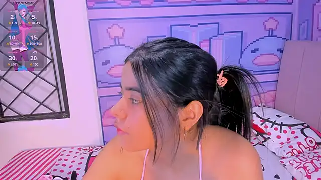  18alice online show from 03.13.25