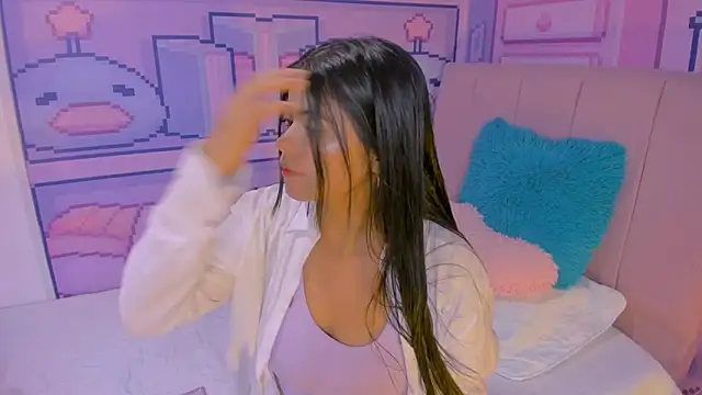  18alice online show from 03.15.25