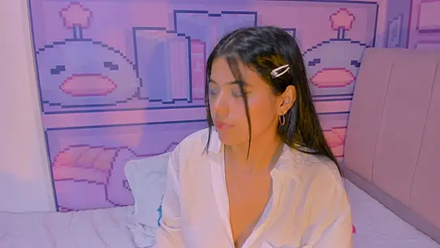  18alice online show from 03.15.25