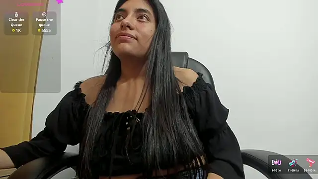 Sara-shely online show from 02.03.25