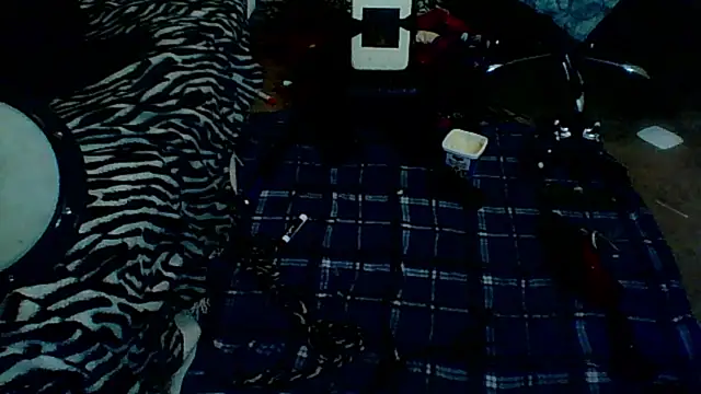 surRealGhost online show from 03.19.25