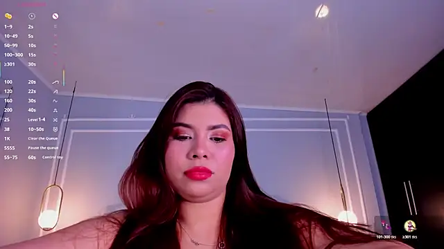 stephaniediaz online show from 10.23.25