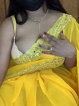 Snapshot of Doodhwaali chatting on 01.24.25 Doodhwaali online show from 01.24.25