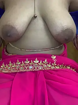 Snapshot of Doodhwaali chatting on 01.29.25 Doodhwaali online show from 01.29.25