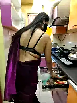 Sexy Baby-Doll online show from 02.16.26