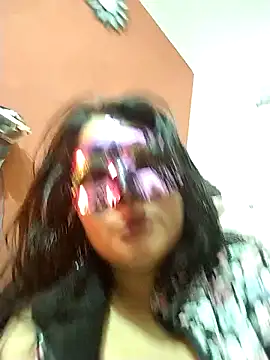 Snapshot of Anjalihotwife chatting on 01.10.25 Anjalihotwife online show from 01.10.25