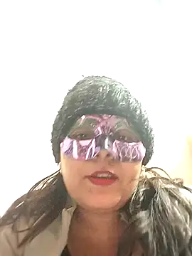 Snapshot of Anjalihotwife chatting on 01.16.25 Anjalihotwife online show from 01.16.25