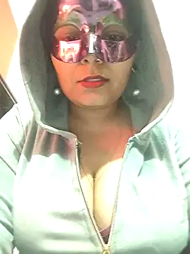 Snapshot of Anjalihotwife chatting on 01.31.25 Anjalihotwife online show from 01.31.25