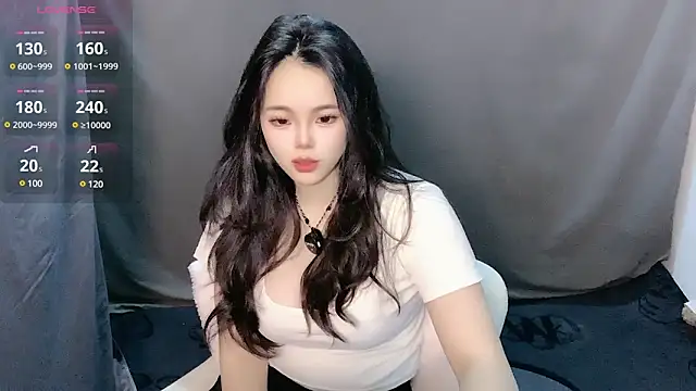 YIZHI Koala online show from 12.05.24