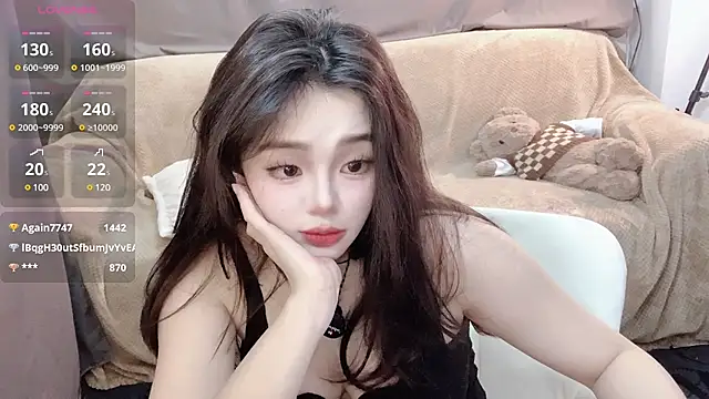 YIZHI Koala online show from 01.03.25