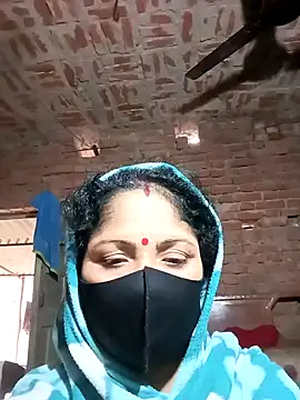 Suman007 online show from 12.31.24