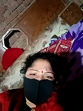 Suman007 online show from 01.12.25