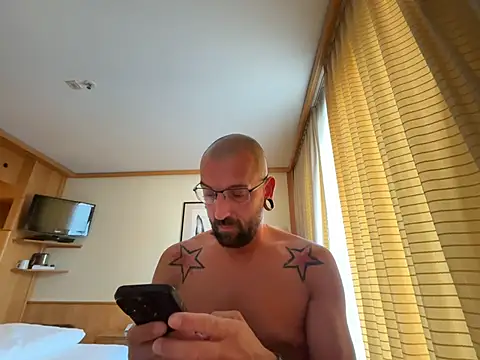  Haptic  online show from 07.09.26