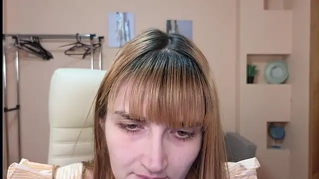 Nika Kitten online show from 01.21.25