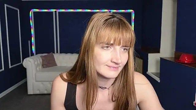 Nika Kitten online show from 03.05.25