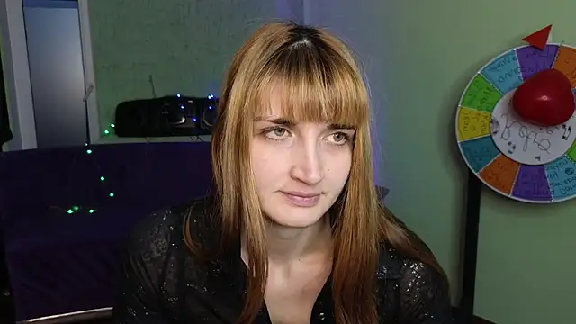 Nika Kitten online show from 03.12.25