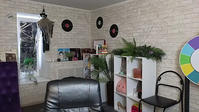 Nika Kitten online show from 03.19.26