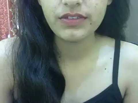 Payalsharma09 online show from 01.29.25