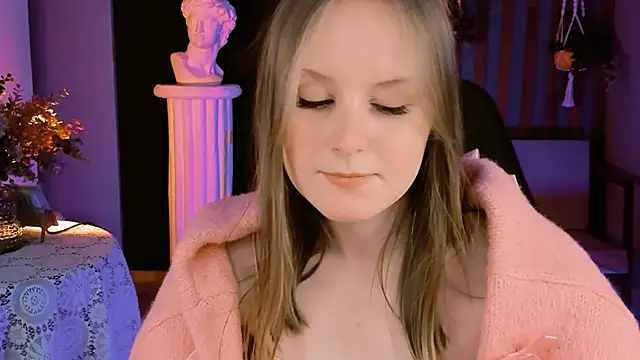 VivienLeeigh online show from 01.24.25