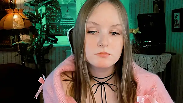 VivienLeeigh online show from 01.26.25