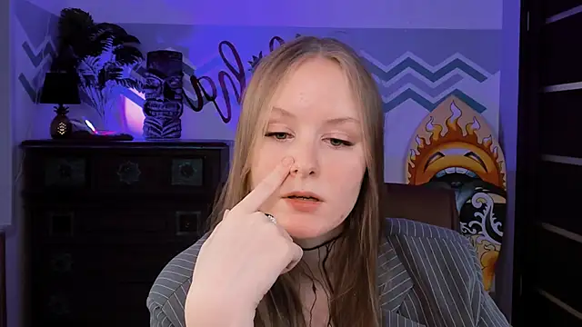 VivienLeeigh online show from 02.23.25