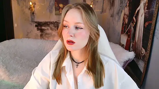 VivienLeeigh online show from 03.12.26